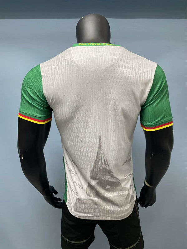 MAILLOT CAMEROUN THIRD 2025/2026