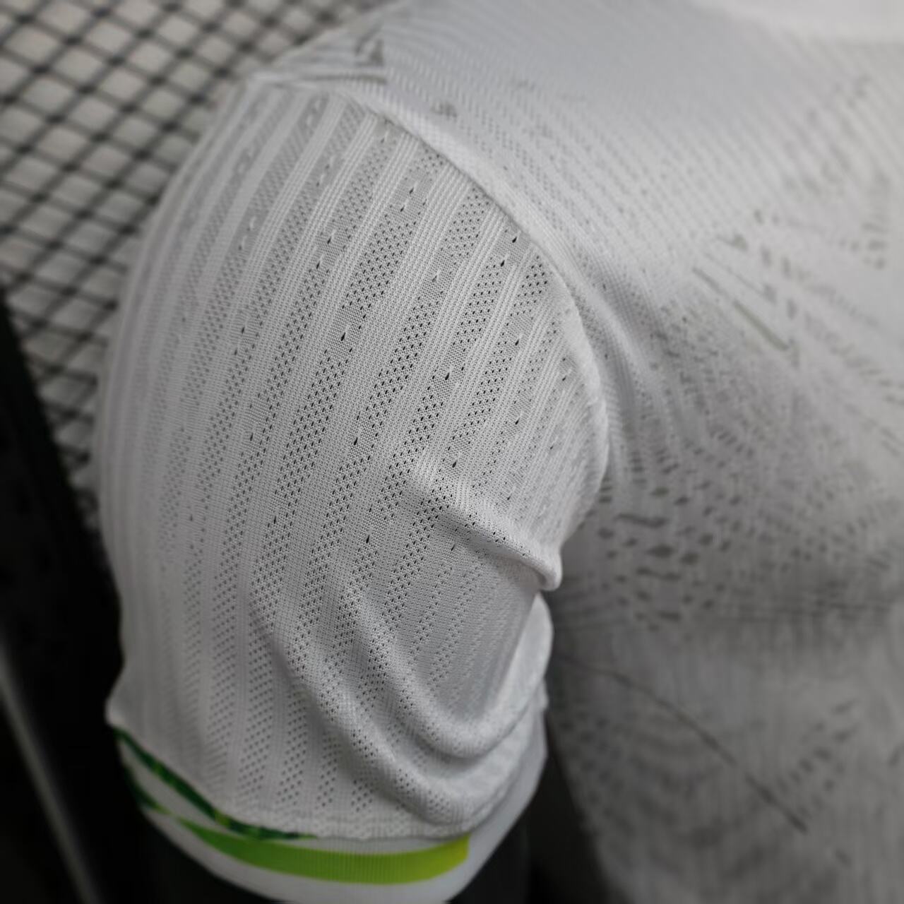 MAILLOT BRÉSIL CONCEPT 2025/2026