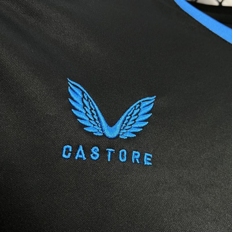 MAILLOT PRESTON THIRD 2024/2025