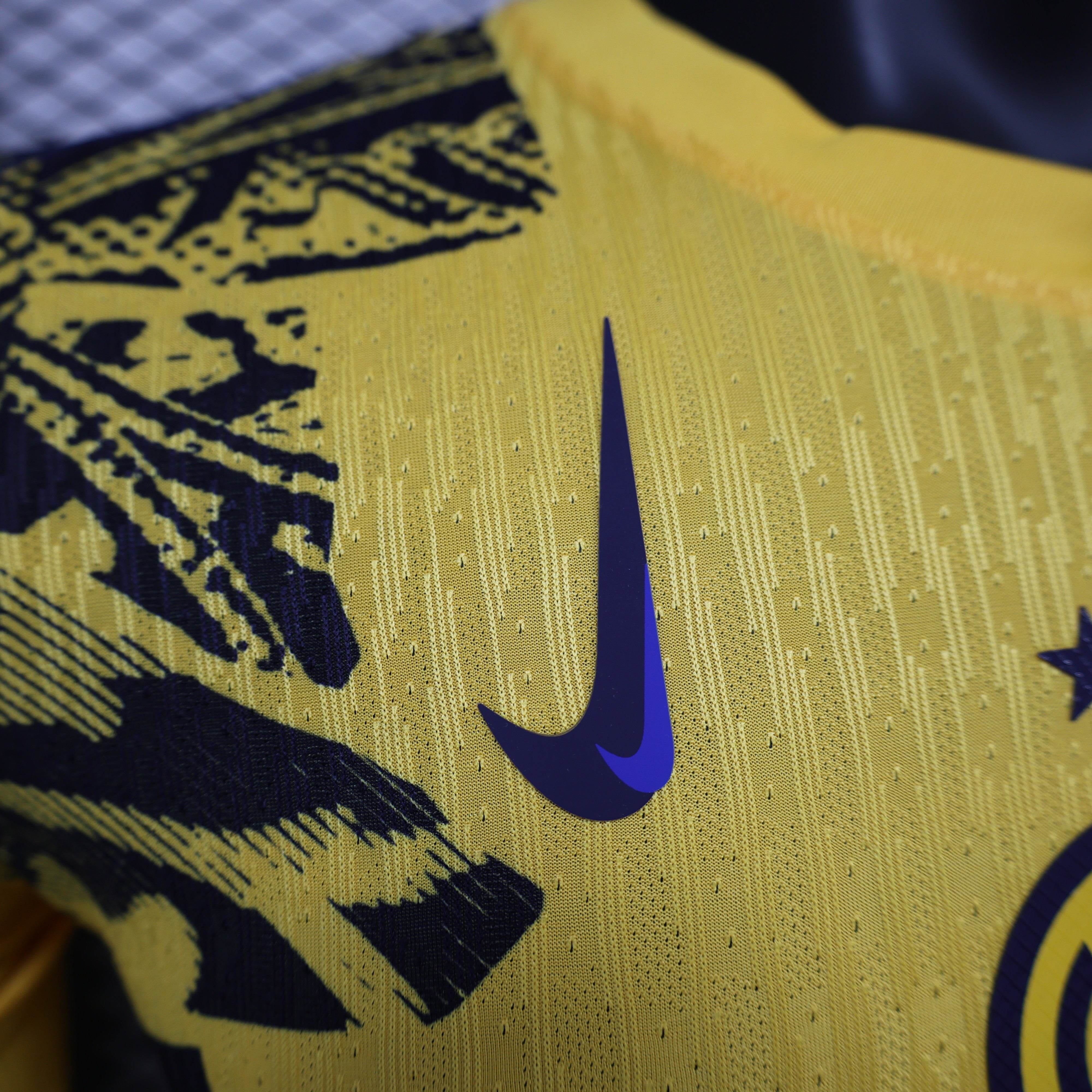 MAILLOT INTER MILAN THIRD 2024/2025