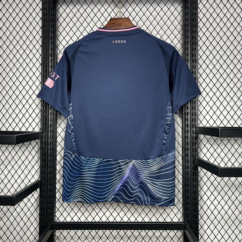 MAILLOT LEEDS THIRD 2025/2026