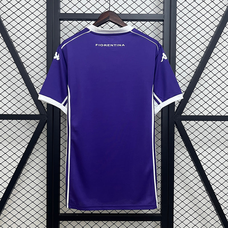 MAILLOT FIORENTINA DOMICILE 2025/2026