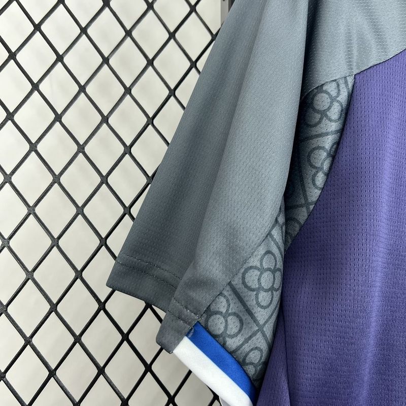 MAILLOT ESPANYOL EXTÉRIEUR 2024/2025