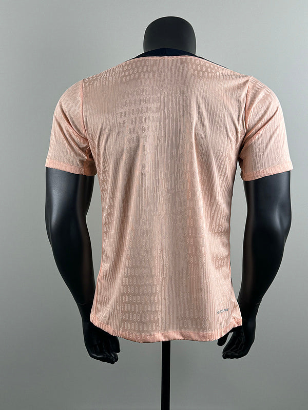 MAILLOT CHELSEA ÉDITION SPÉCIALE BABY PINK