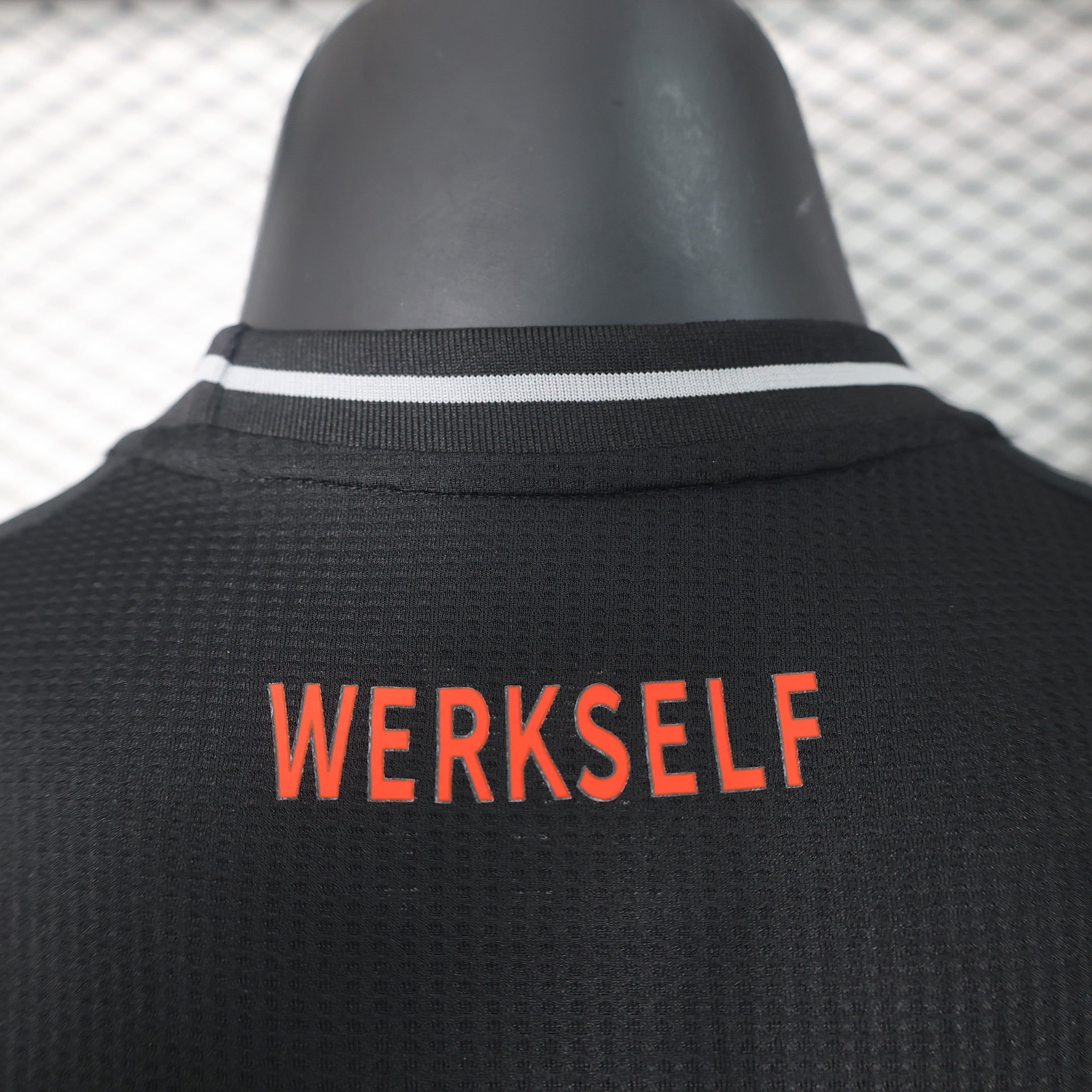 MAILLOT BAYER LEVERKUSEN DOMICILE 2023/2024