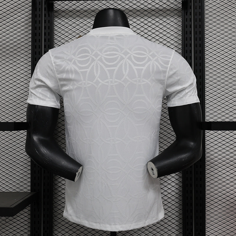 MAILLOT PARIS SG ÉDITION SPÉCIALE BLANC 2024/2025
