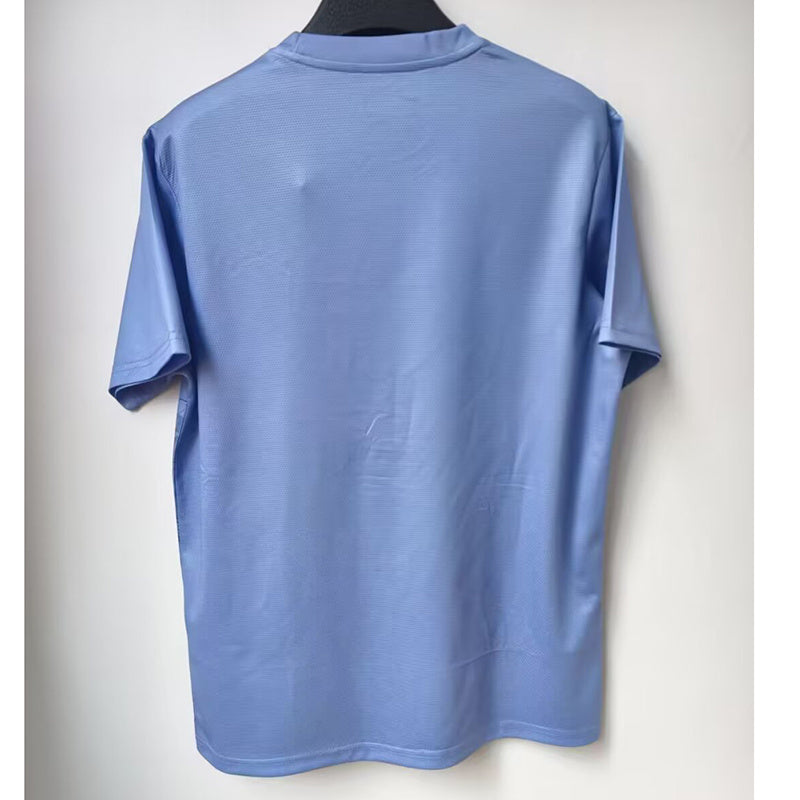 MAILLOT BRÉSIL CONCEPT BLEU 2025/2026