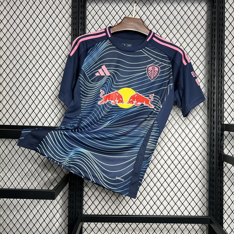 MAILLOT LEEDS THIRD 2025/2026