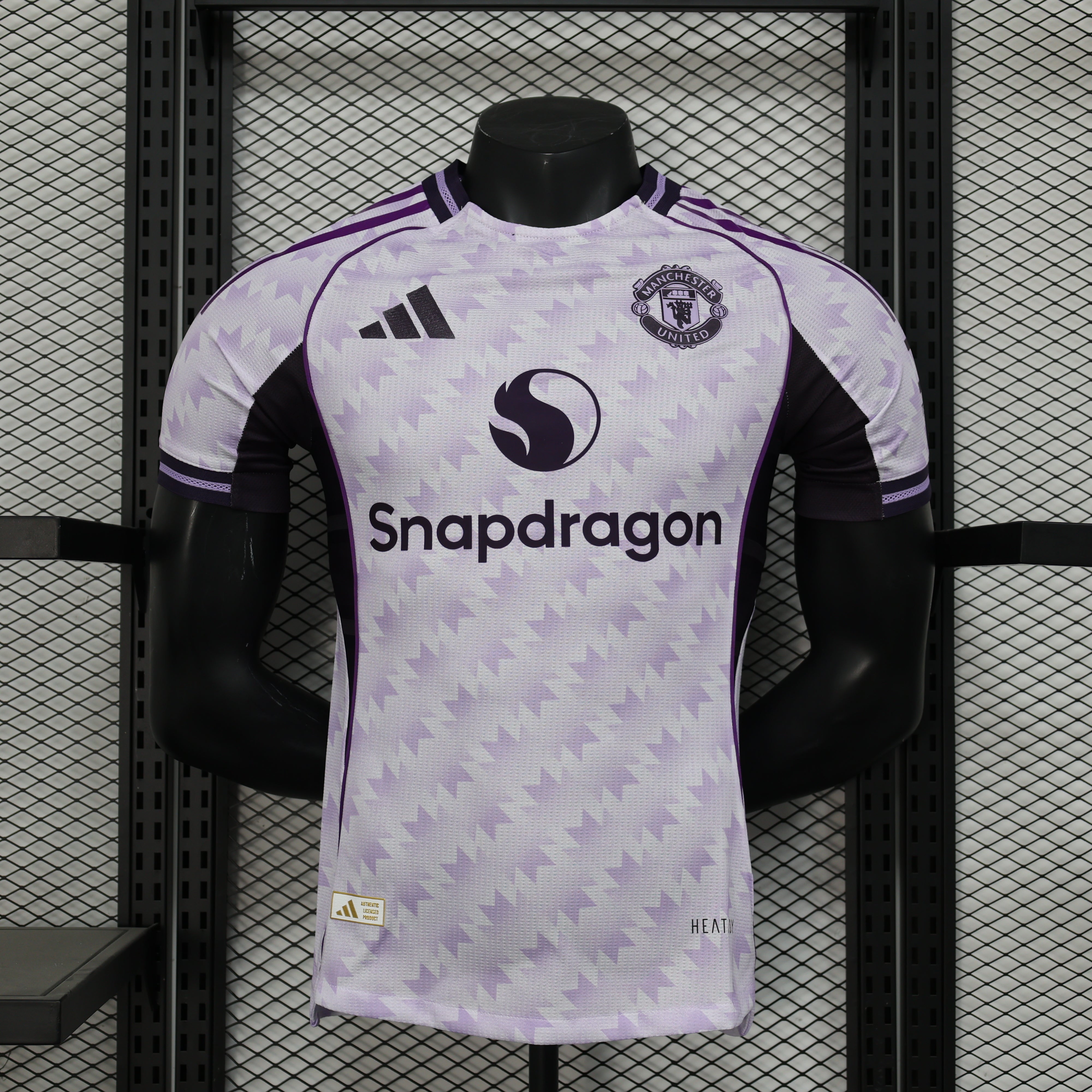 MAILLOT MANCHESTER UNITED ÉDITION SPÉCIAL