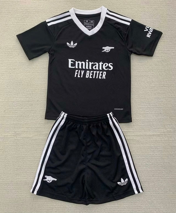 MAILLOT ENFANT ARSENAL GARDIEN 2024/2025