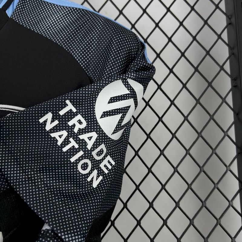 MAILLOT ASTON VILLA ÉXTERIEUR 2025/2026