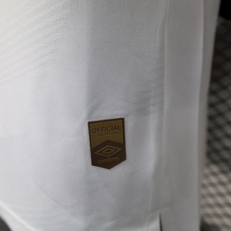 MAILLOT SANTOS DOMICILE 2024/2025