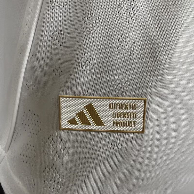 MAILLOT LEEDS DOMICILE 2025/2026