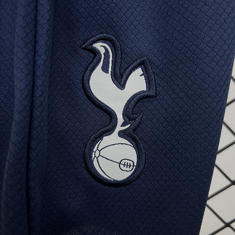 MAILLOT ENFANT TOTTENHAM DOMICILE 2025/2026