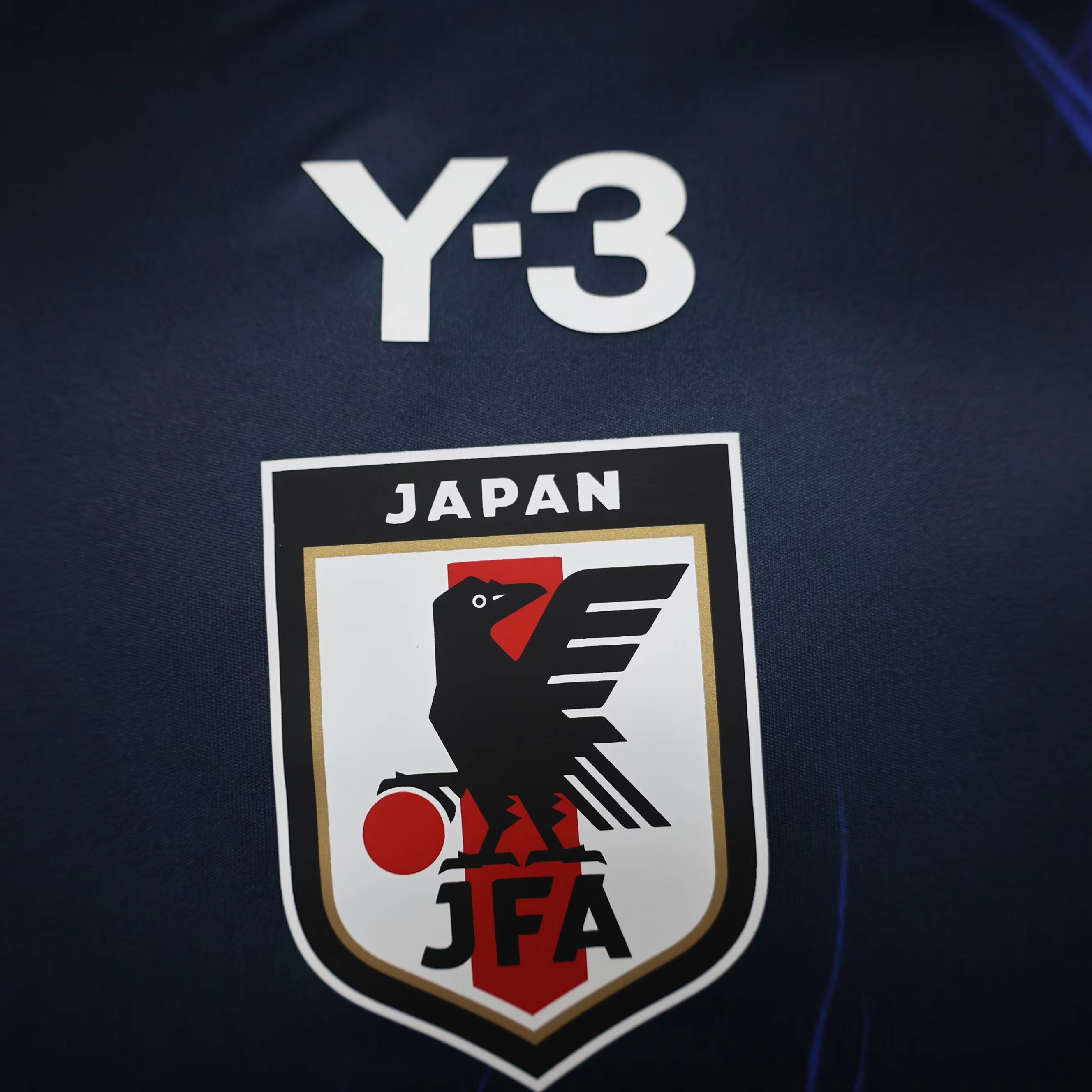 MAILLOT JAPON DOMICILE 2024/2025