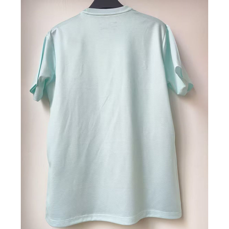 MAILLOT BRÉSIL CONCEPT VERT/BLANC 2025/2026