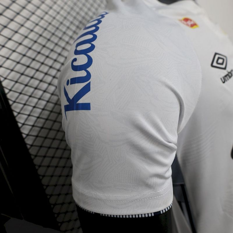 MAILLOT SANTOS DOMICILE 2024/2025