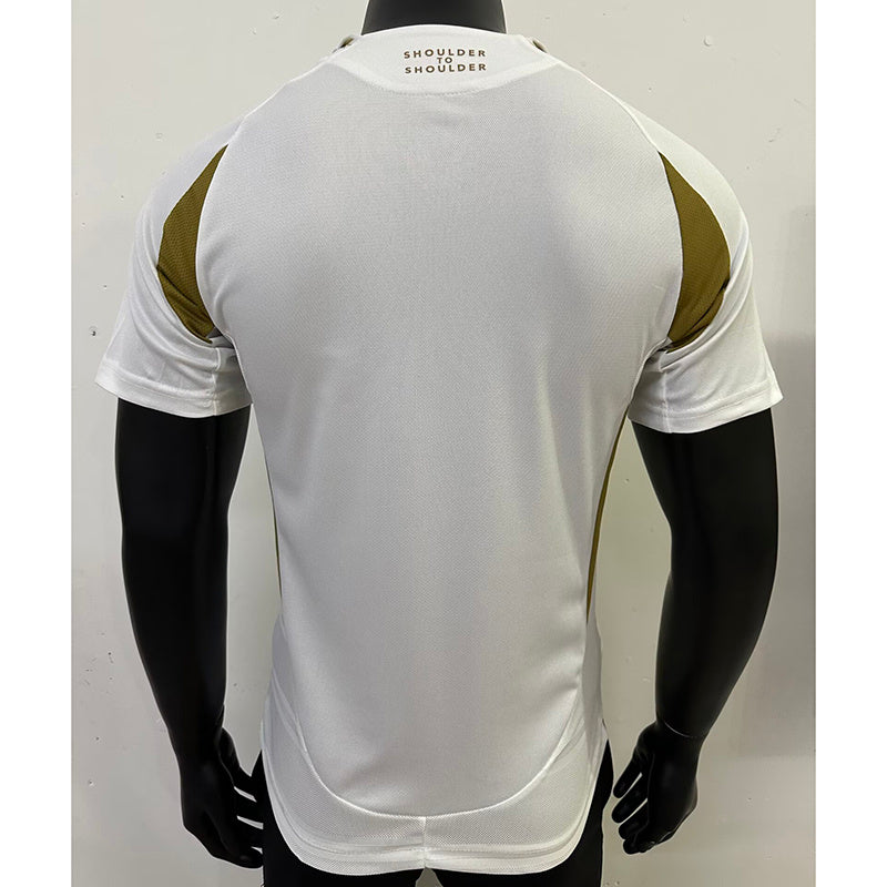 MAILLOT LOS ANGELES FC EXTÉRIEUR 2025/2026