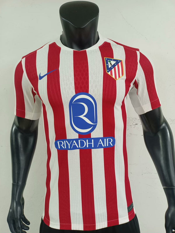 MAILLOT ATLETICO MADRID DOMICILE 2025/2026