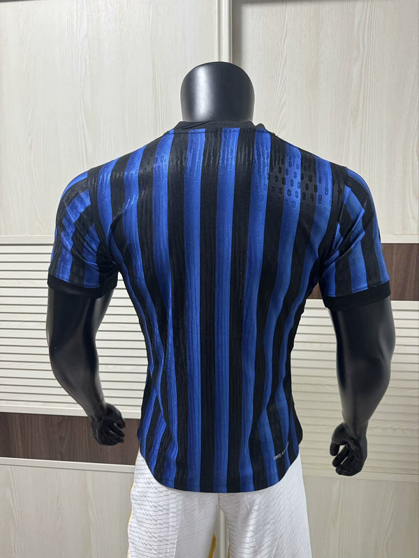 MAILLOT INTER MILAN DOMICILE 2025/2026