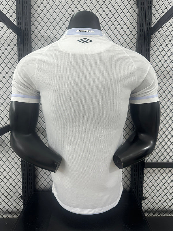 MAILLOT SANTOS DOMICILE 2025/2026