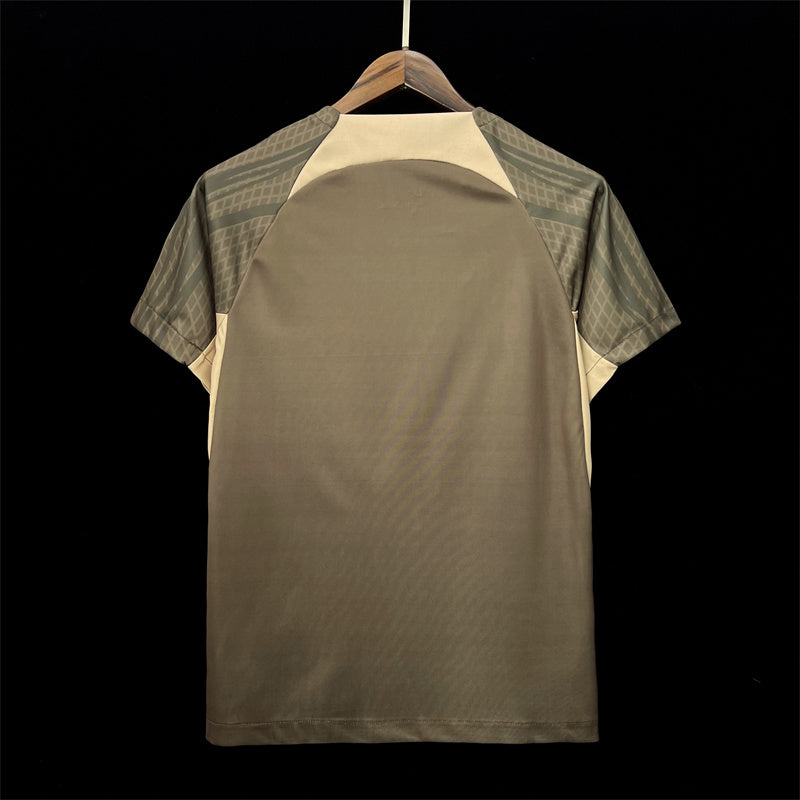 MAILLOT CORINTHIANS 2024/2025