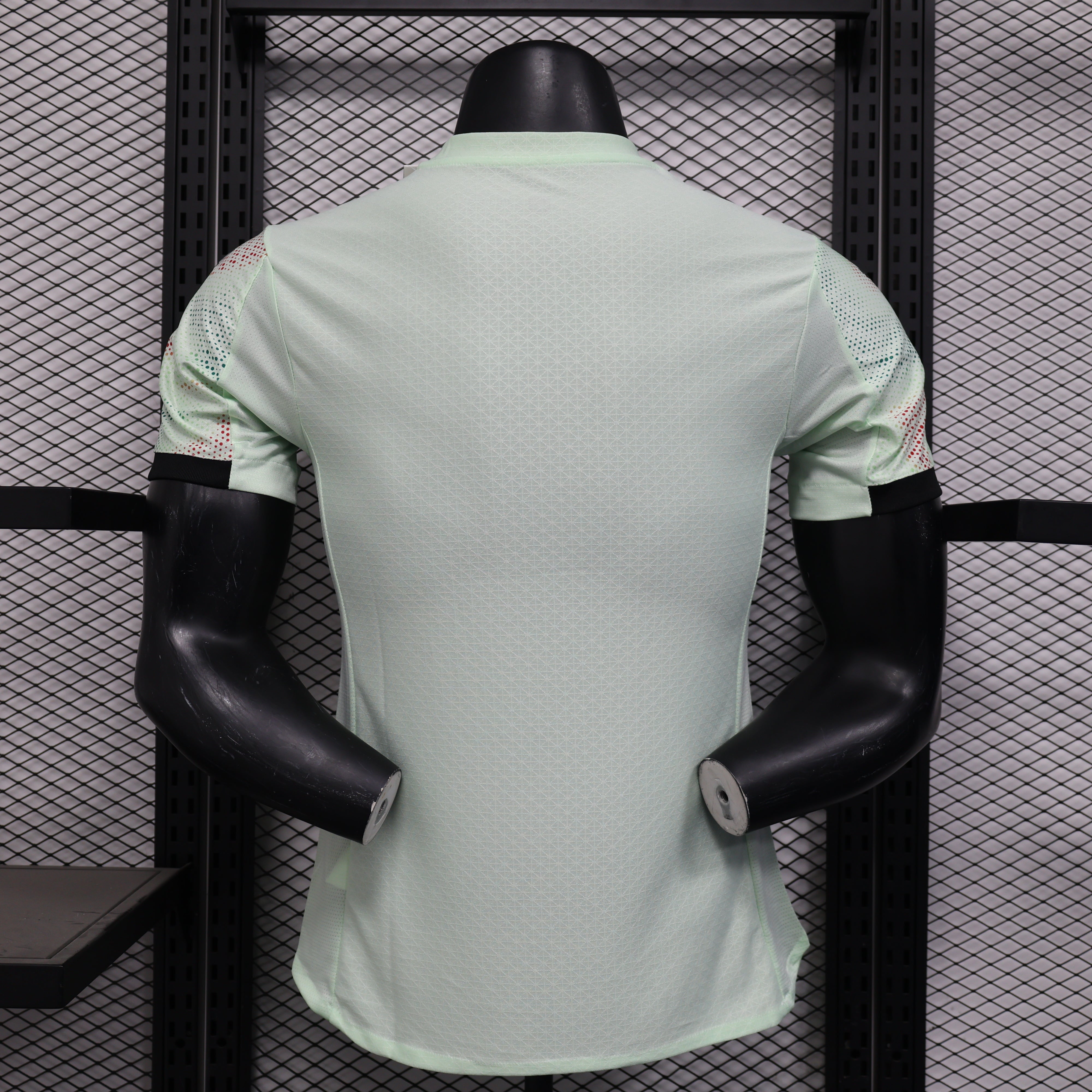 MAILLOT PORTUGAL PRÉ-MATCH 2025/2026