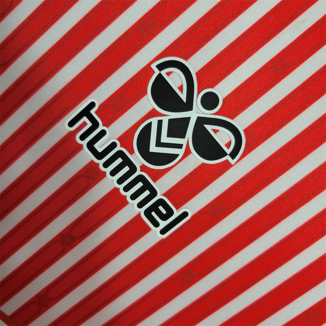 MAILLOT SOUTHAMPTON DOMICILE 2023/2024