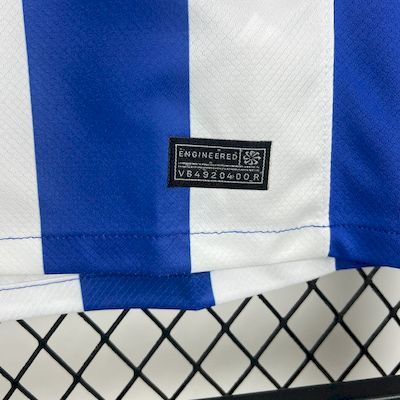 MAILLOT BRIGHTON DOMICILE 2025/2026