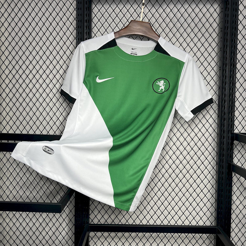 MAILLOT SPORTING ÉDITION SPÉCIALE 2024/2025