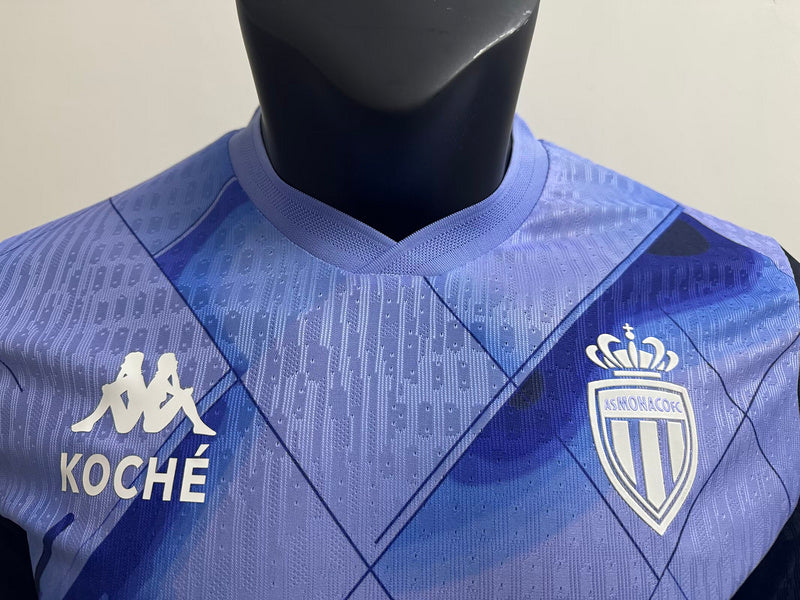 MAILLOT MONACO ÉDITION LIMITÉ 2025/2026