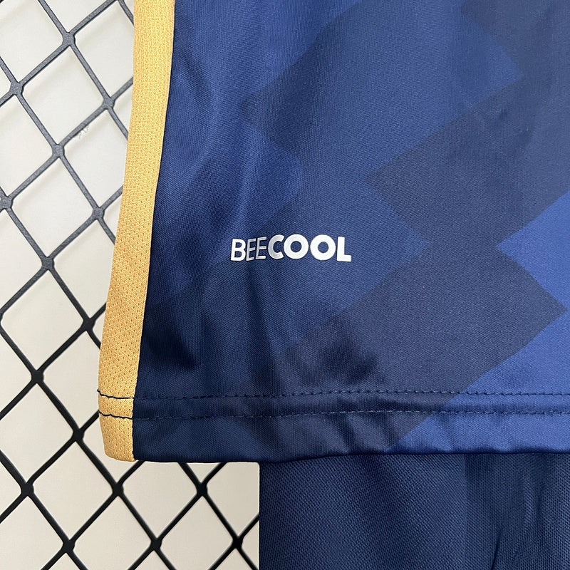 MAILLOT ENFANT TENERIFE EXTÉRIEUR 2024/2025