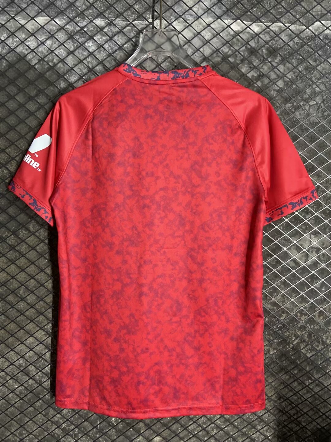 MAILLOT SÉVILLE EXTÉRIEUR 2024/2025