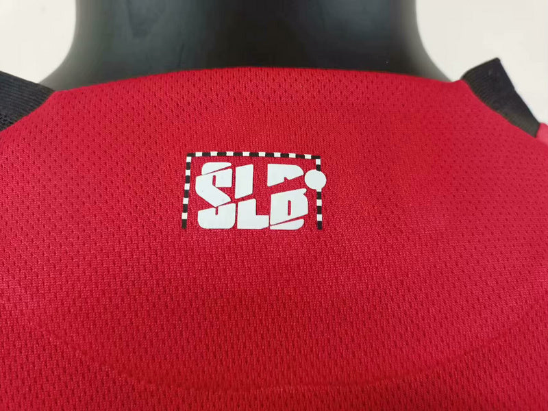 MAILLOT BENFICA DOMICILE 2025/2026