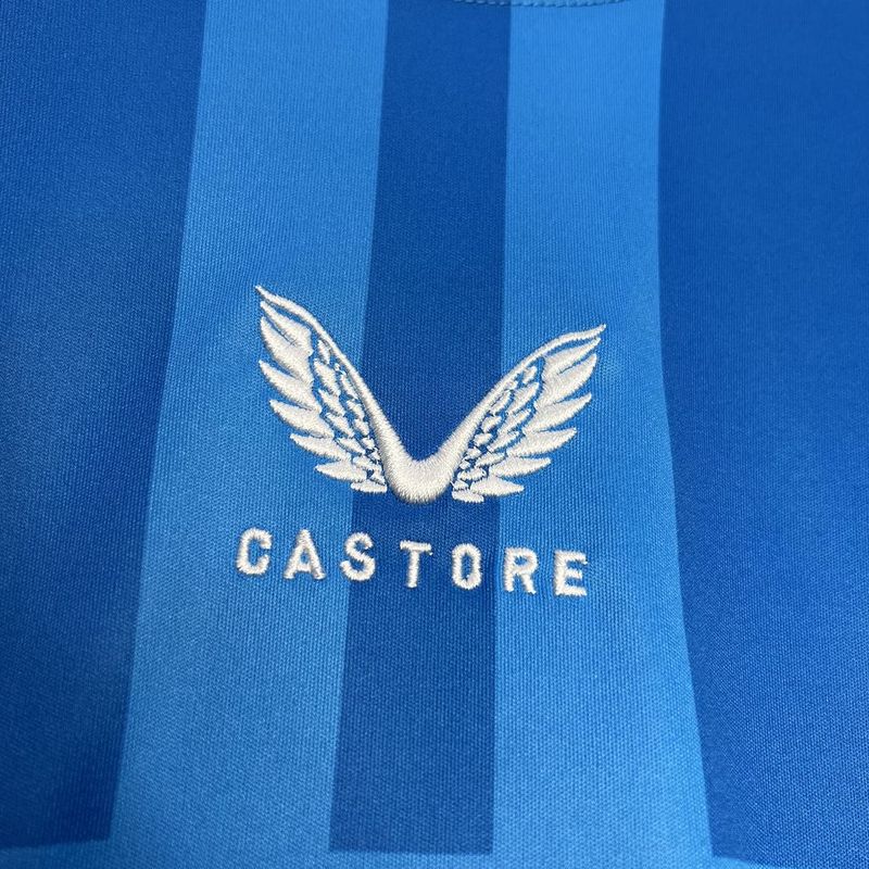 MAILLOT PRESTON EXTÉRIEUR 2024/2025