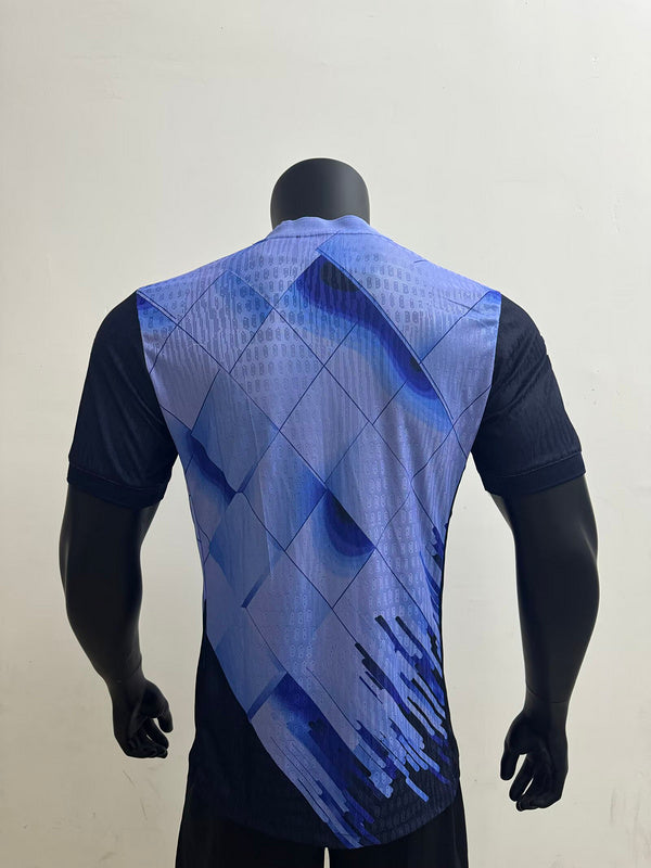 MAILLOT MONACO ÉDITION LIMITÉ 2025/2026