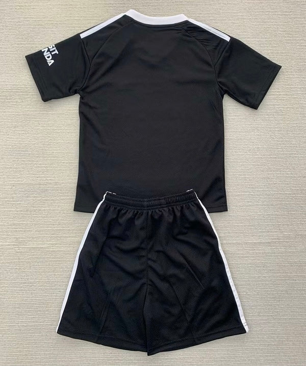 MAILLOT ENFANT ARSENAL GARDIEN 2024/2025