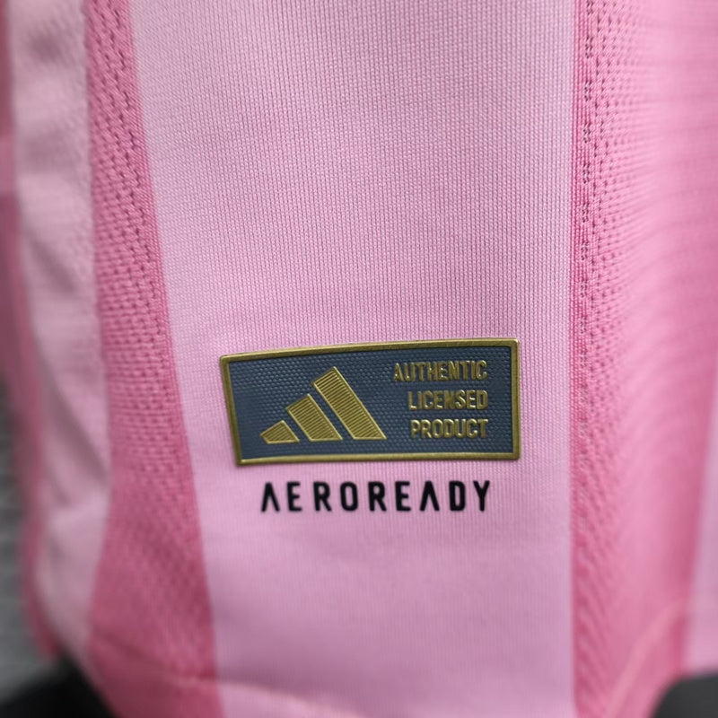 MAILLOT INTER MIAMI DOMICILE 2025/2026