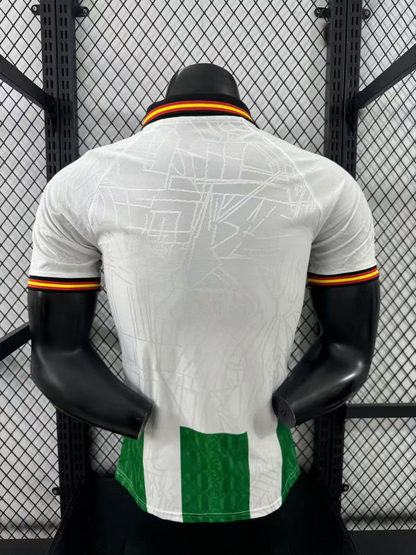 MAILLOT BETIS DOMICILE 2025/2026