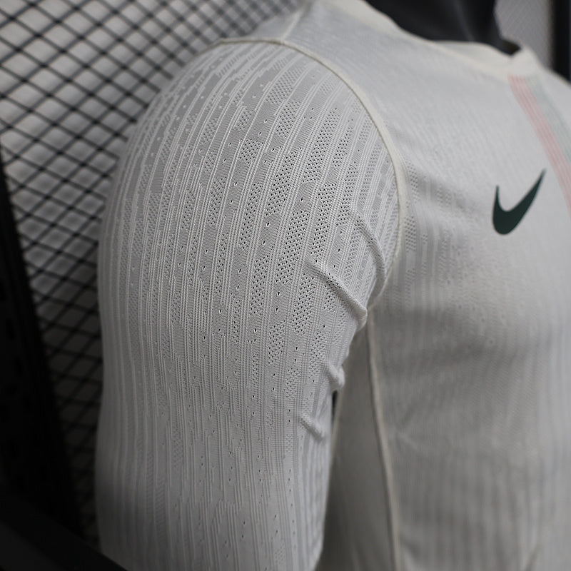 MAILLOT CHELSEA VERSION MANCHES LONGUES EXTÉRIEUR 2025/2026