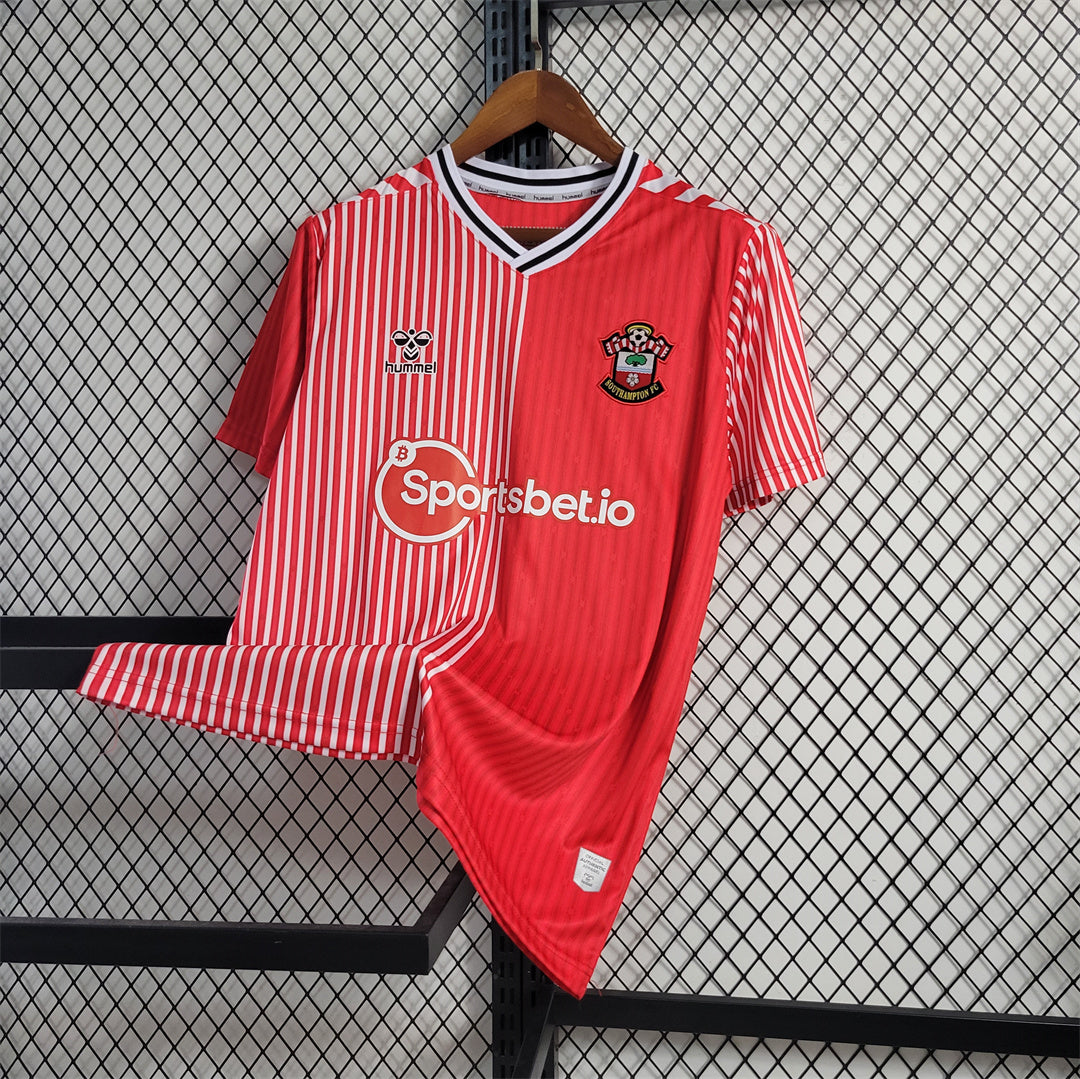 MAILLOT SOUTHAMPTON DOMICILE 2023/2024