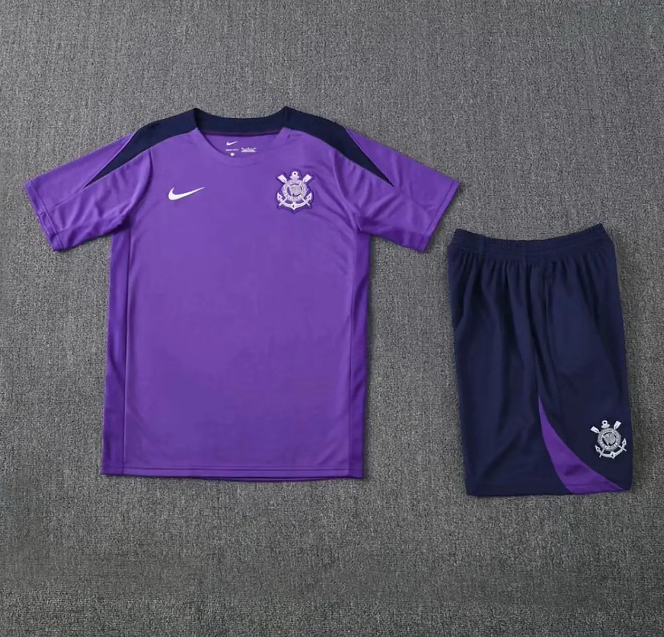 Ensemble Corinthians 2025