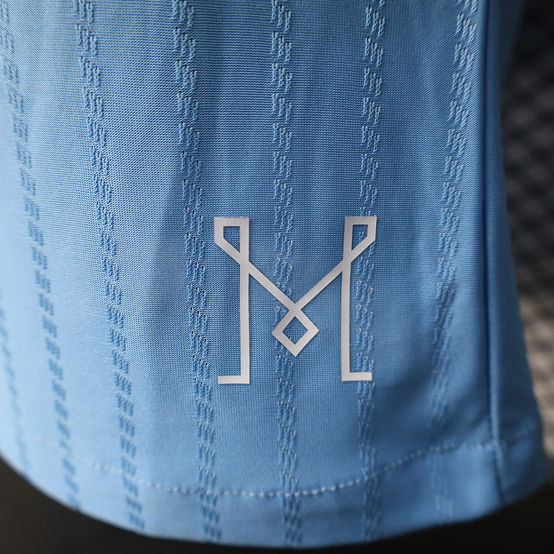 MAILLOT INTER MIAMI ÉDITION SPÉCIALE BLEU 2025/2026