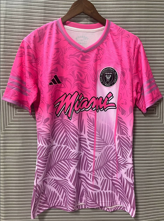 MAILLOT INTER MIAMI ÉDITION SPÉCIALE 2025/2026