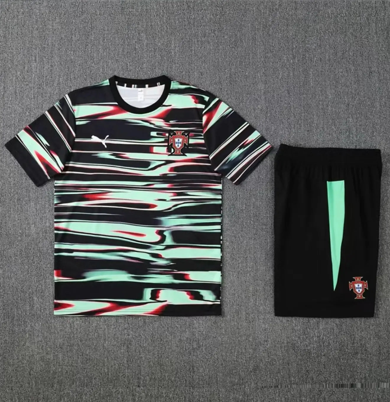 ensemble Portugal 2025