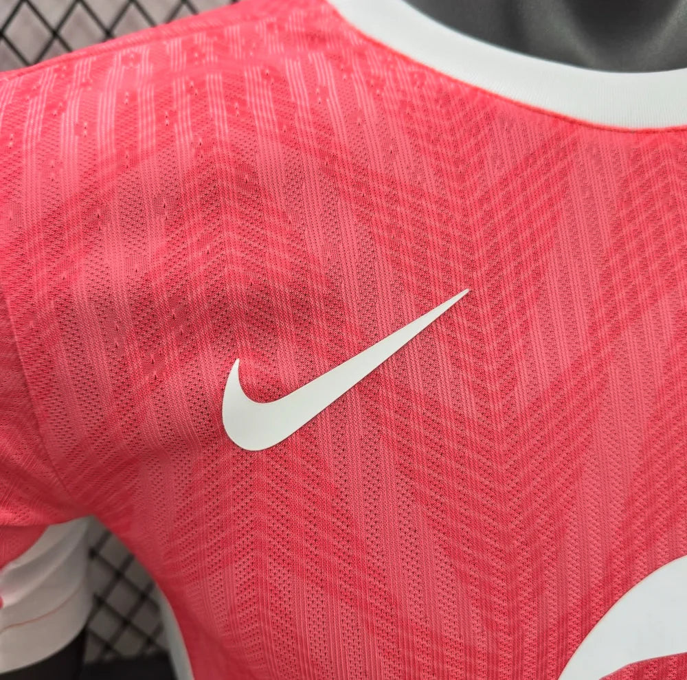 MAILLOT FC BARCELONE CONCEPT 2025/2026