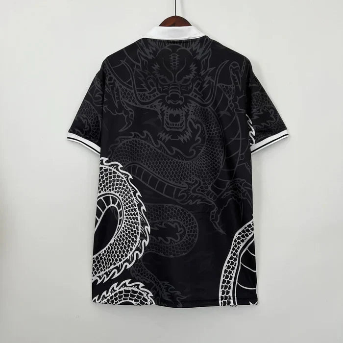 MAILLOT REAL MADRID CONCEPT