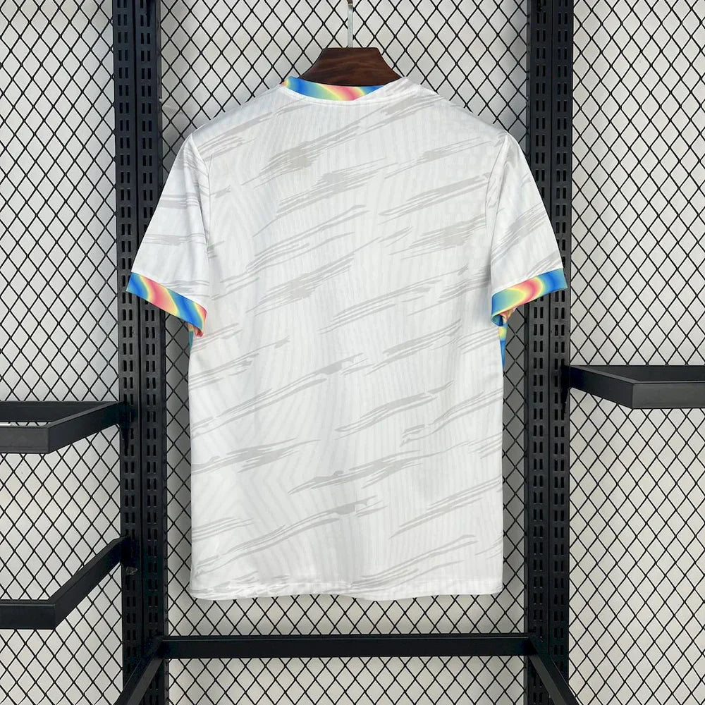 MAILLOT FC BARCELONE CONCEPT 2025/2026