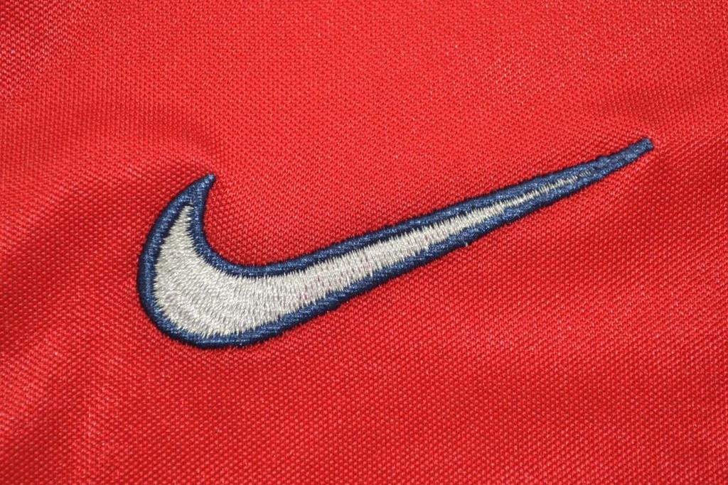 MAILLOT RETRO ARSENAL DOMICILE 1998 VERSION MANCHES LONGUES