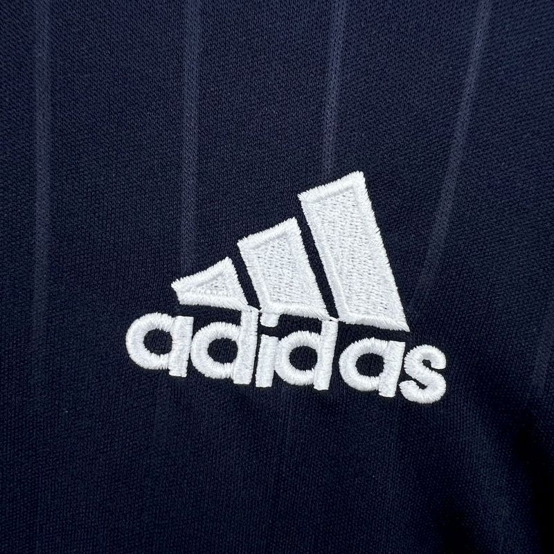 MAILLOT ARGENTINE EXTÉRIEUR 2006 VERSION MANCHES LONGUES